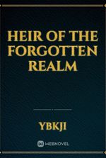 Heir of the Forgotten Realm