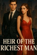 Heir of the richest man