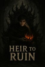 Heir to Ruin