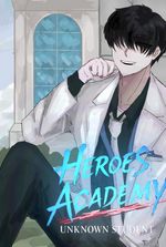 Heroes Academy Unknown Student