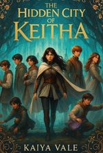 Hidden City of Keitha