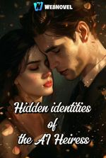 Hidden identities of the AI Heiress