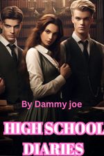 HIGH SCHOOL DIARIES (A Tale Of Love And Deception)