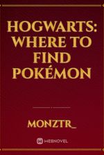 Hogwarts: Where to Find Pokémon