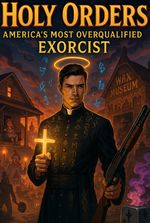 Holy Orders: America’s Most Overqualified Exorcist