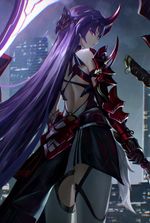 Honkai City: My First Move is to Animate Honkai Impact 3rd