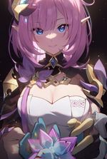 Honkai Impact 3rd AU: The Runic Anomaly