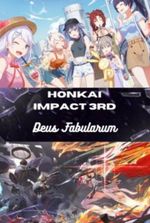 Honkai Impact 3rd: Deus Fabularum