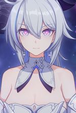 Honkai - Making Your Sky Blue