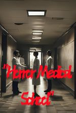 Horror Medical School