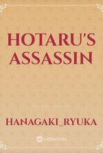 Hotaru's assassin