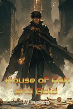 House of Ash and Gold