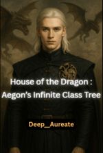 House of the Dragon: Aegon's Infinite Class Tree