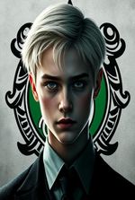 HP : Hogwarts, mashup, multiverse more with gacha, GOT, marvel, dxd dc