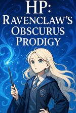 HP: Ravenclaw's Obscurus Prodigy