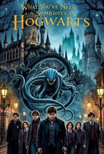 HP: What, You've Never Seen a Symbiote at Hogwarts?