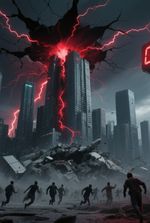 Humanity's Final Countdown