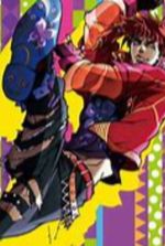 HxH: Battle Tendencies