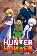 HxH : Threads of Ash (Hunter X Hunter FF)