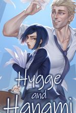 Hygge and Hanami