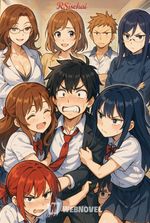 I Accidentally Built a Harem of Girls Who All Hate Each Other