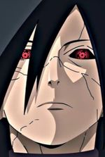 I am a Naruto Uchiha