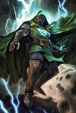 I Am Doom (Marvel)