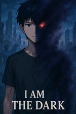 I Am The Dark