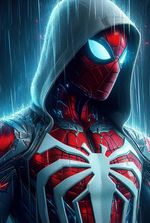 I Am the Spider-Man from Earth-42