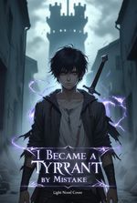 I became a tyrant by mistake
