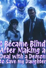 I Became Blind After Making a Deal with a Demon to Save My Daughter