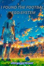 I found the Football Ego:System
