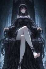 I Got Reincarnated as a Zombie Girl