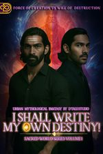 I Shall Write My Own Destiny!