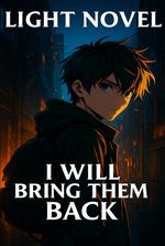 I WILL BRING THEM BACK