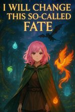 I will change this so-called fate