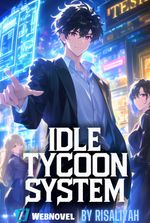 Idle Tycoon System