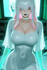 I’m Not a Villain, I Just Absorb Women’s Powers