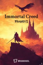 Immortal Creed