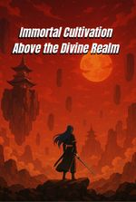 Immortal Cultivation Above the Divine Realm