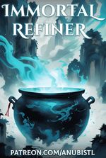 Immortal Refiner