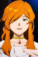 In Frieren as a 1000 years old Demon
