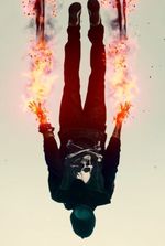 Infamous: Second Son in Marvel
