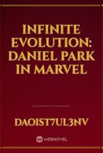 Infinite Evolution: Daniel Park in Marvel