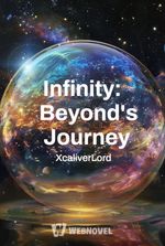 Infinity: Beyond's Journey