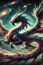 INFINITY DARGON PROGENITOR