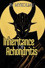 Inheritance of Achondritis