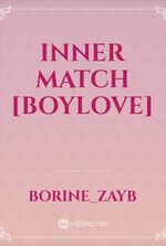 Inner match [Boylove]