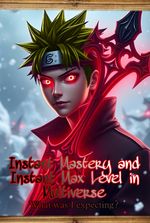 Instant Mastery and Instant Max Level in Multiverse