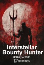Interstellar Bounty Hunter